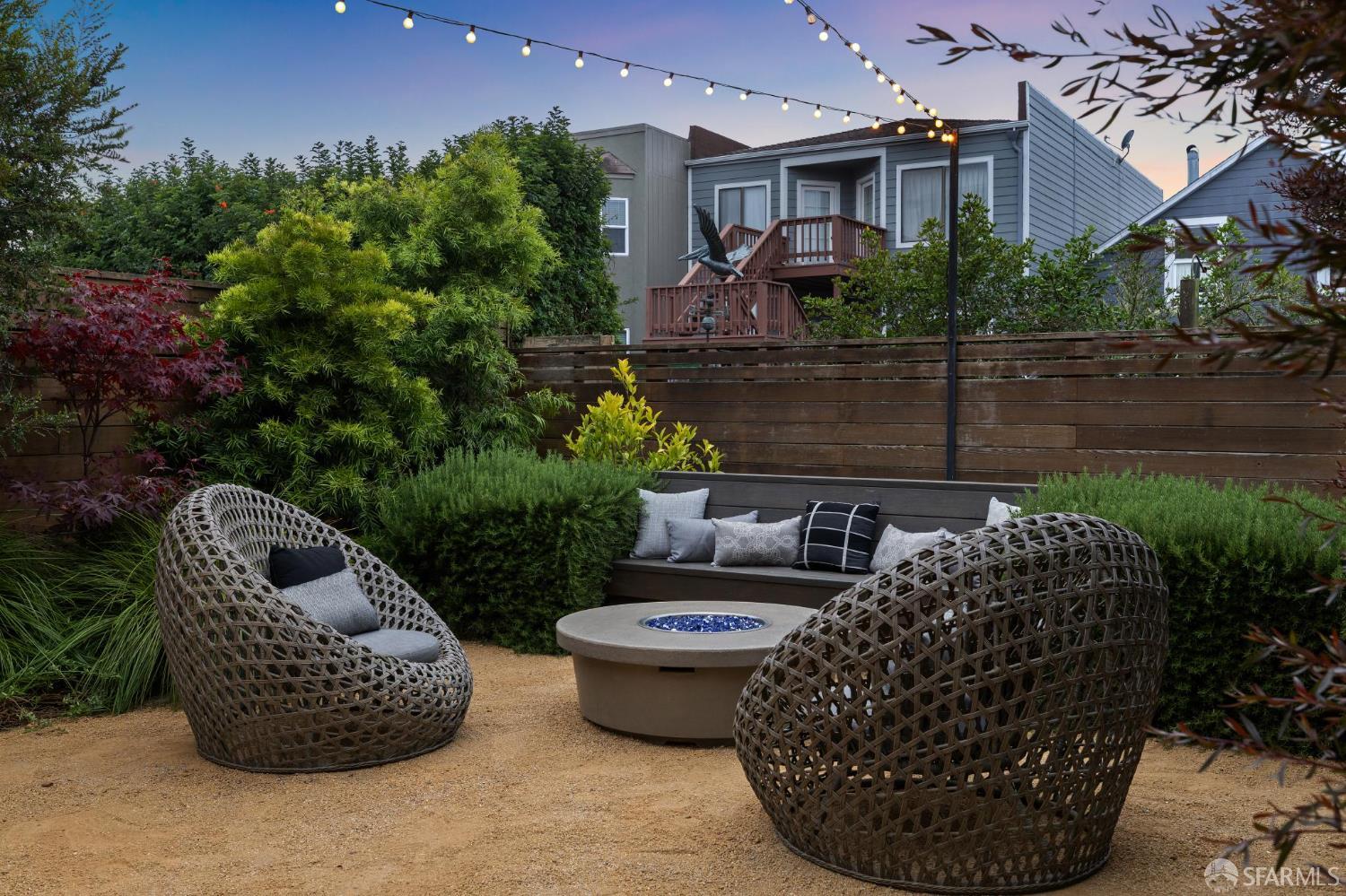 Detail Gallery Image 58 of 62 For 531 33rd Ave, San Francisco,  CA 94121 - 5 Beds | 4/1 Baths