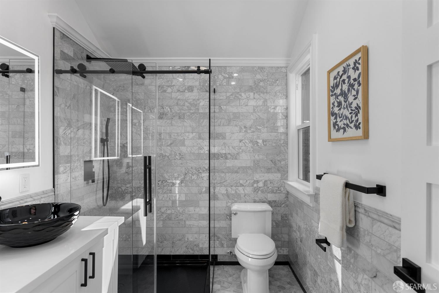 Detail Gallery Image 27 of 56 For 120 7th Ave, San Francisco,  CA 94118 - 4 Beds | 3 Baths