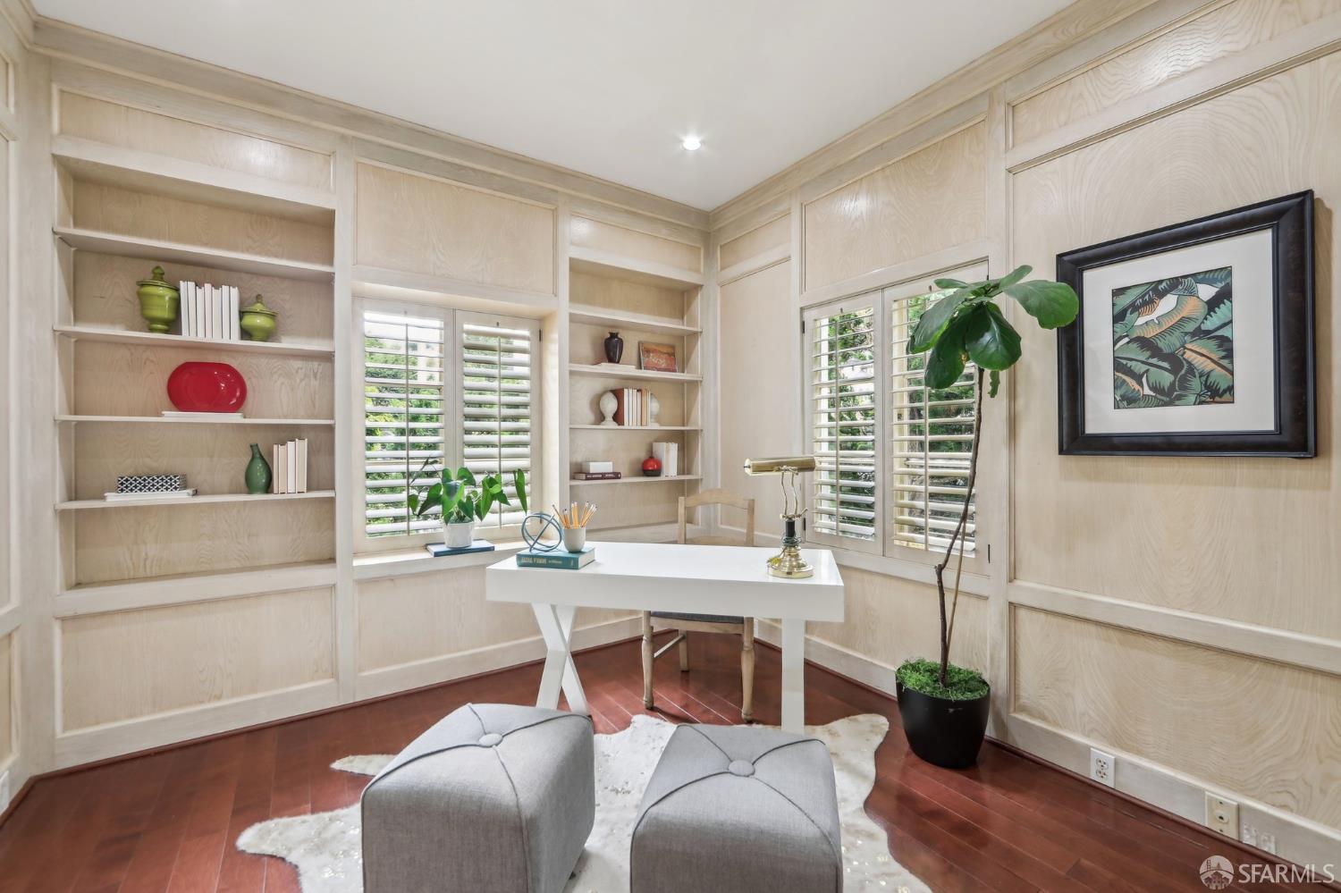 Detail Gallery Image 28 of 70 For 1475 Monterey Blvd, San Francisco,  CA 94127 - 4 Beds | 4/1 Baths