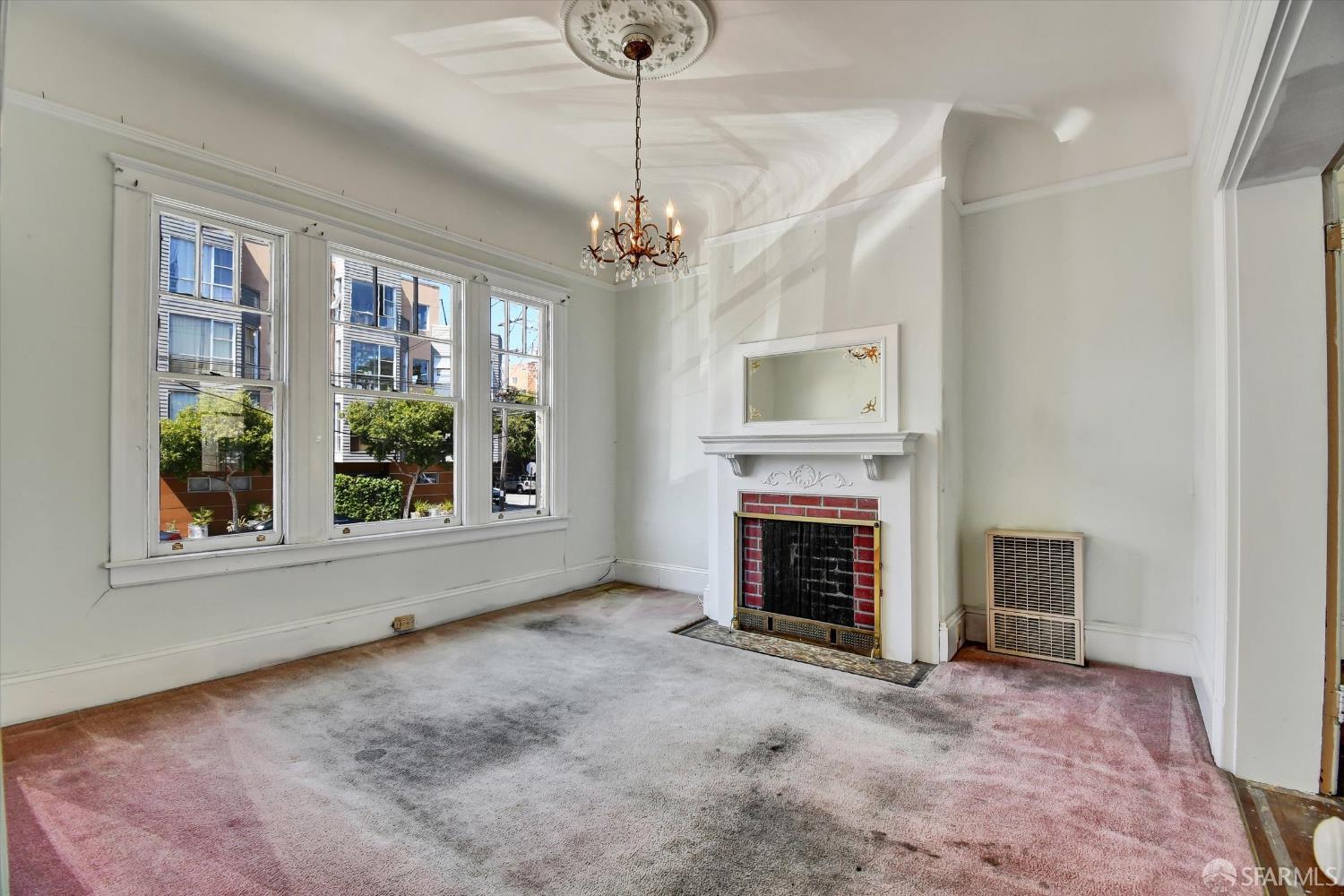 Detail Gallery Image 46 of 71 For 2711 Harrison St, San Francisco,  CA 94110 - – Beds | – Baths