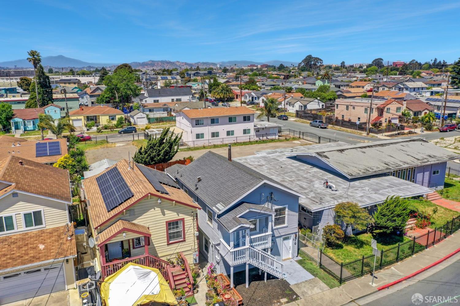 Detail Gallery Image 44 of 50 For 319 S 37th St, Richmond,  CA 94804 - – Beds | – Baths