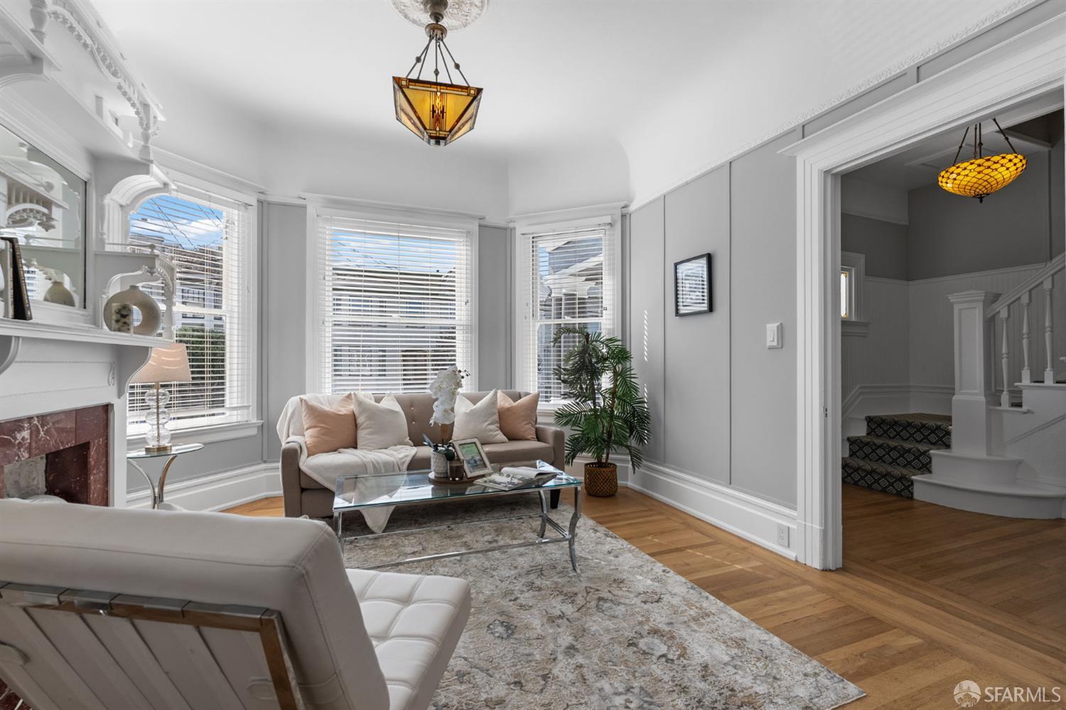 Detail Gallery Image 33 of 56 For 120 7th Ave, San Francisco,  CA 94118 - 4 Beds | 3 Baths