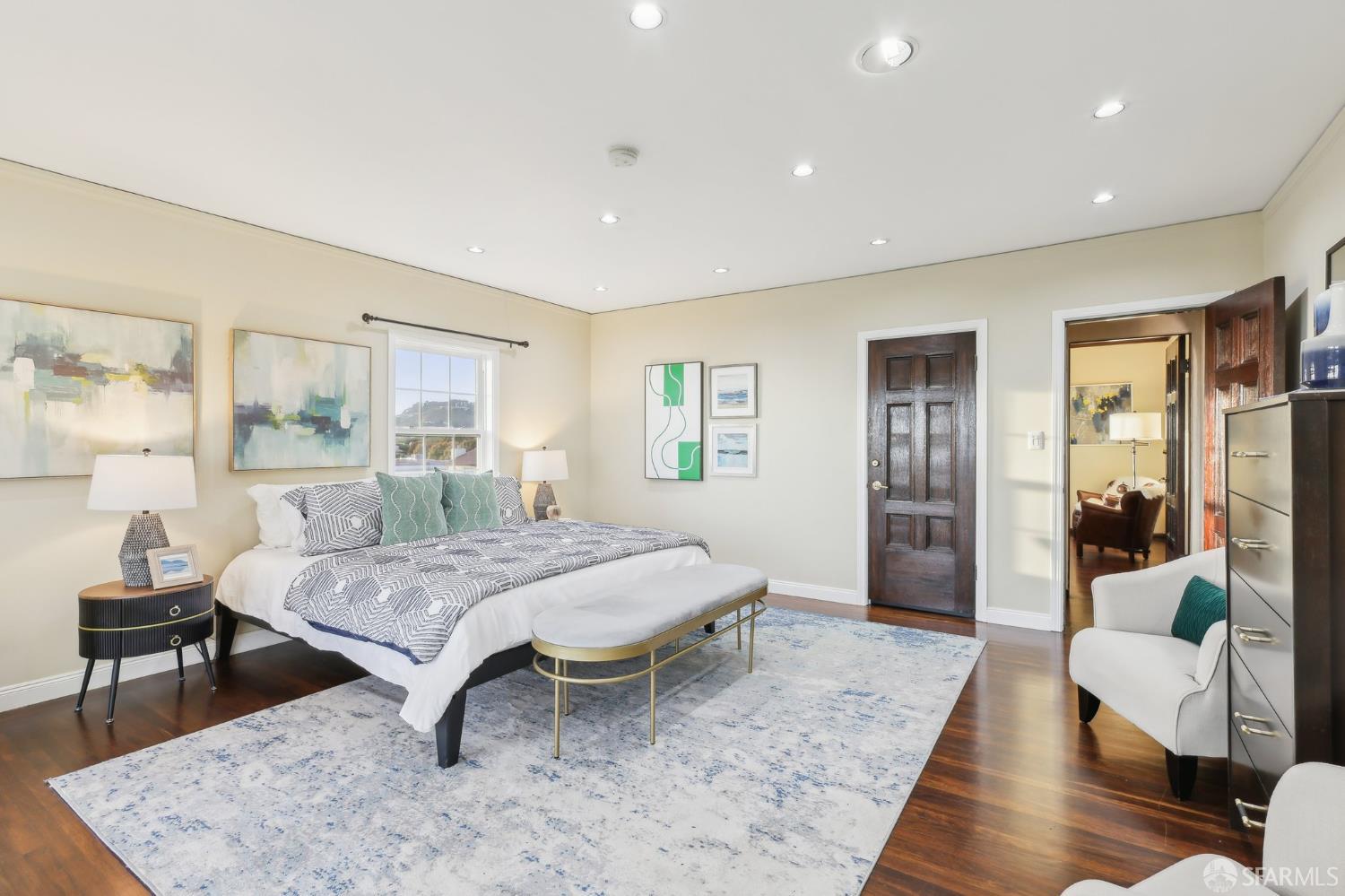 Detail Gallery Image 36 of 70 For 1475 Monterey Blvd, San Francisco,  CA 94127 - 4 Beds | 4/1 Baths