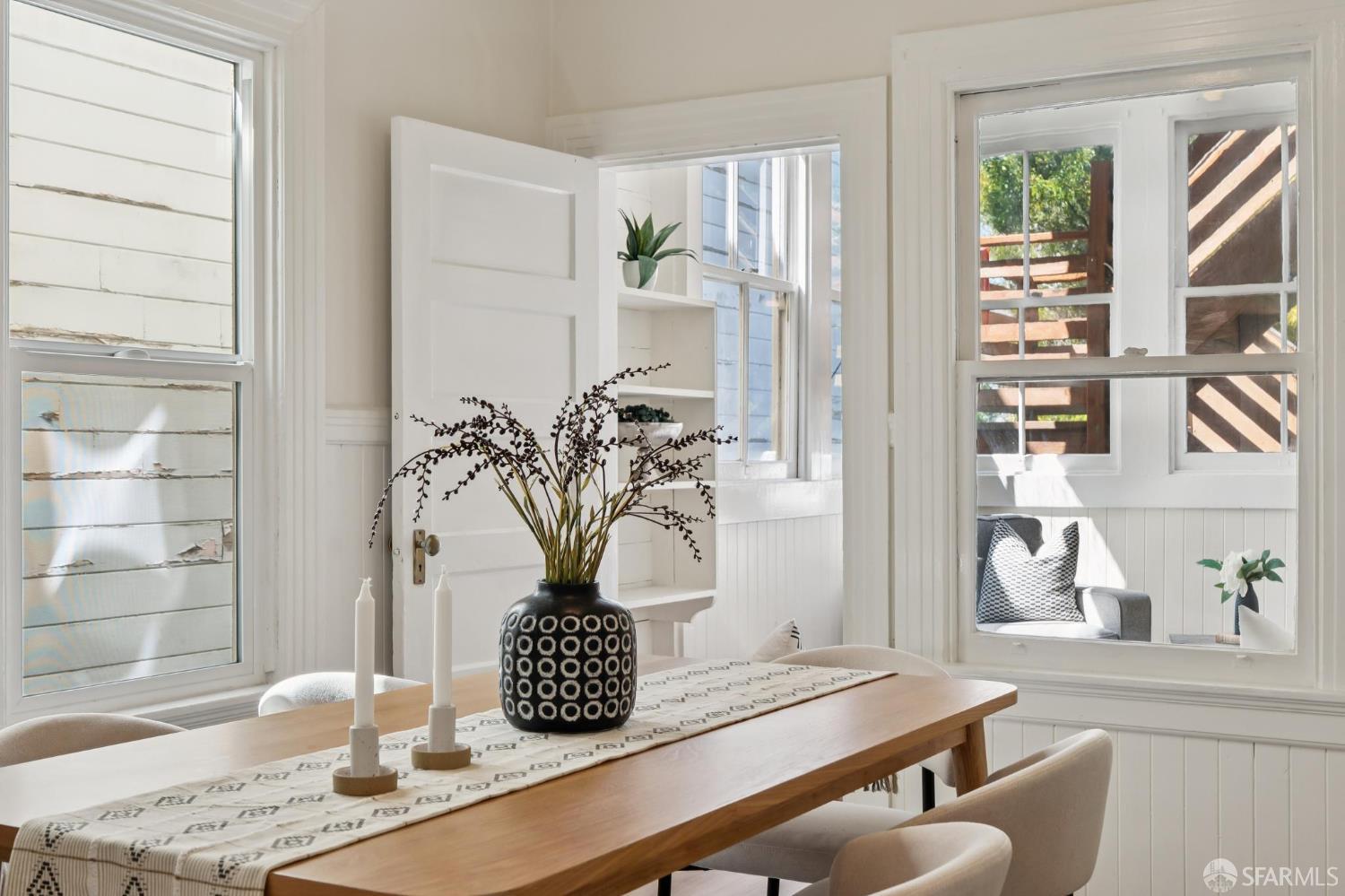 Detail Gallery Image 32 of 39 For 251 14th Ave, San Francisco,  CA 94118 - – Beds | – Baths