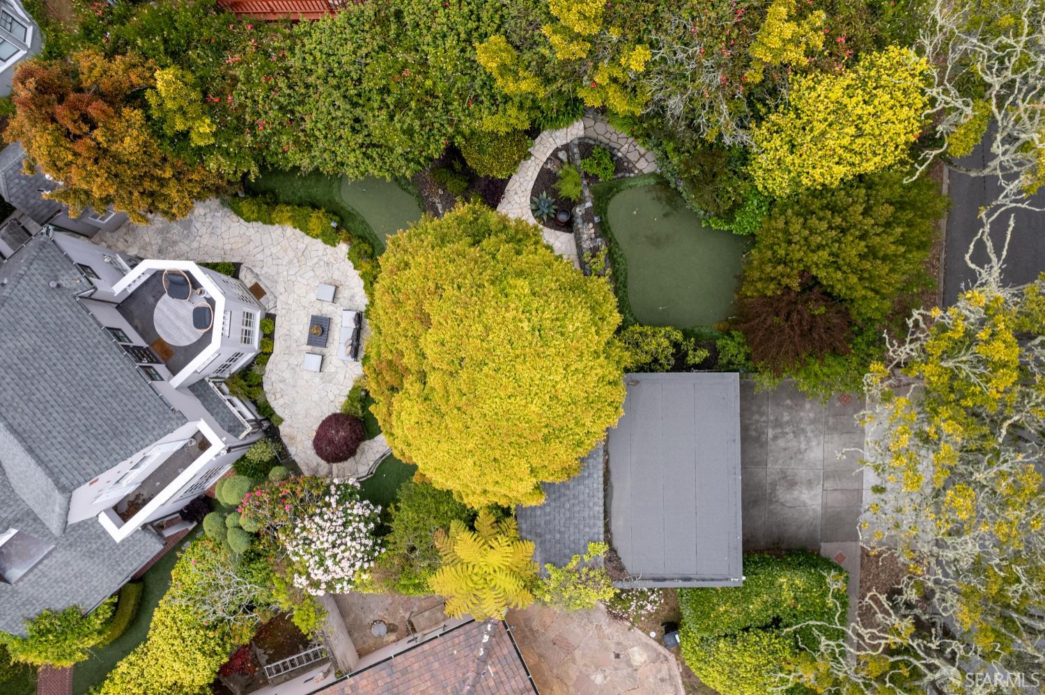 Detail Gallery Image 61 of 64 For 73 Santa Paula Ave, San Francisco,  CA 94127 - 3 Beds | 4/1 Baths