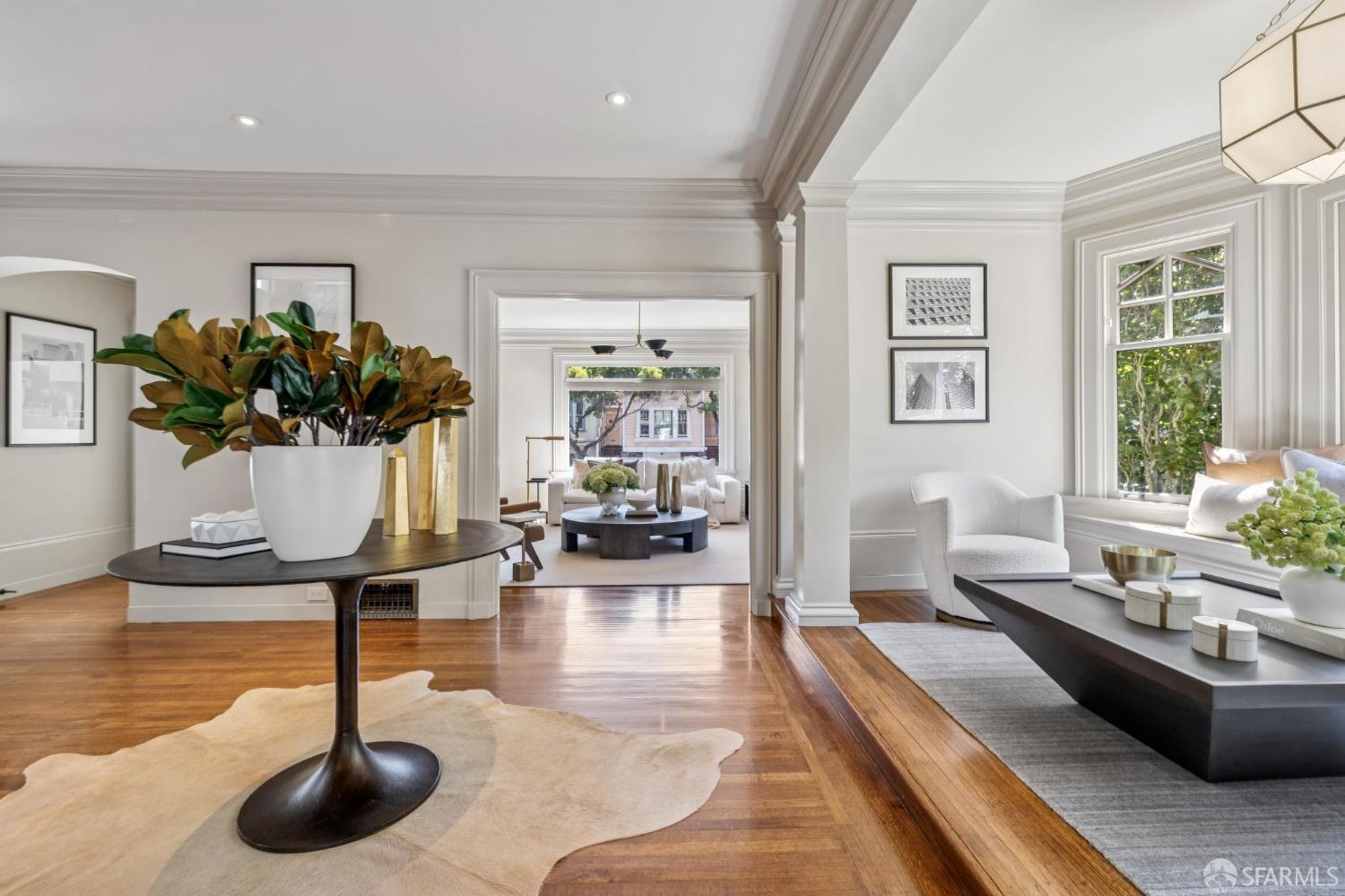 Detail Gallery Image 5 of 85 For 1638 Lake St, San Francisco,  CA 94121 - 4 Beds | 3/1 Baths