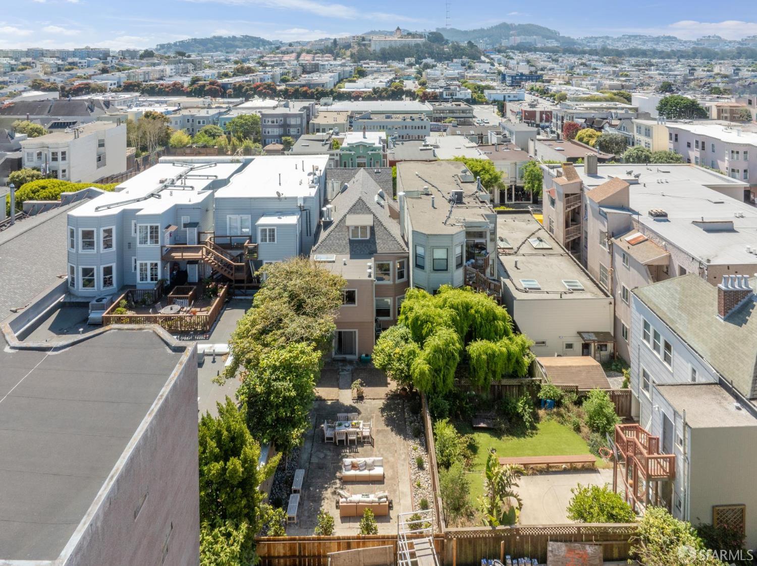Detail Gallery Image 91 of 93 For 3668 Sacramento St, San Francisco,  CA 94118 - – Beds | – Baths