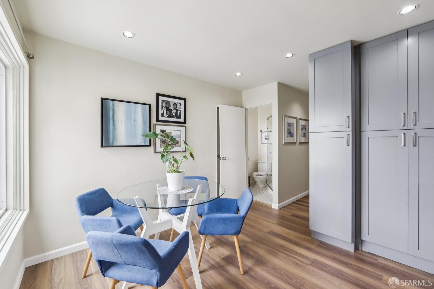 Detail Gallery Image 21 of 70 For 1475 Monterey Blvd, San Francisco,  CA 94127 - 4 Beds | 4/1 Baths