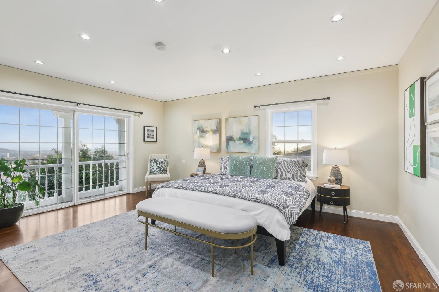 Detail Gallery Image 39 of 70 For 1475 Monterey Blvd, San Francisco,  CA 94127 - 4 Beds | 4/1 Baths