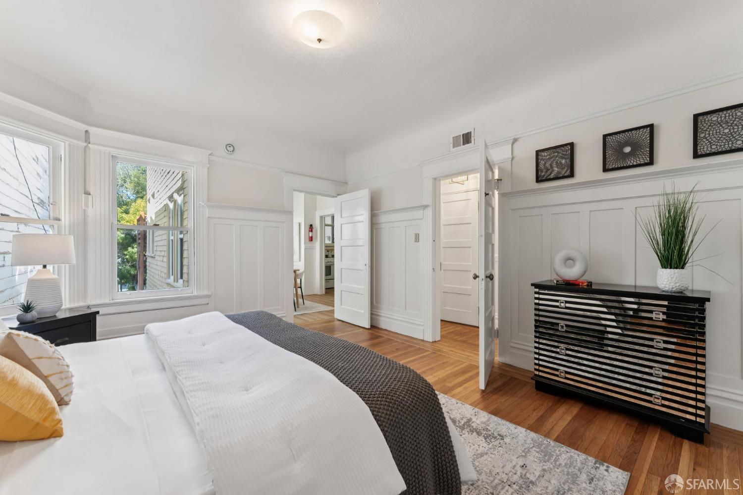 Detail Gallery Image 21 of 39 For 251 14th Ave, San Francisco,  CA 94118 - – Beds | – Baths