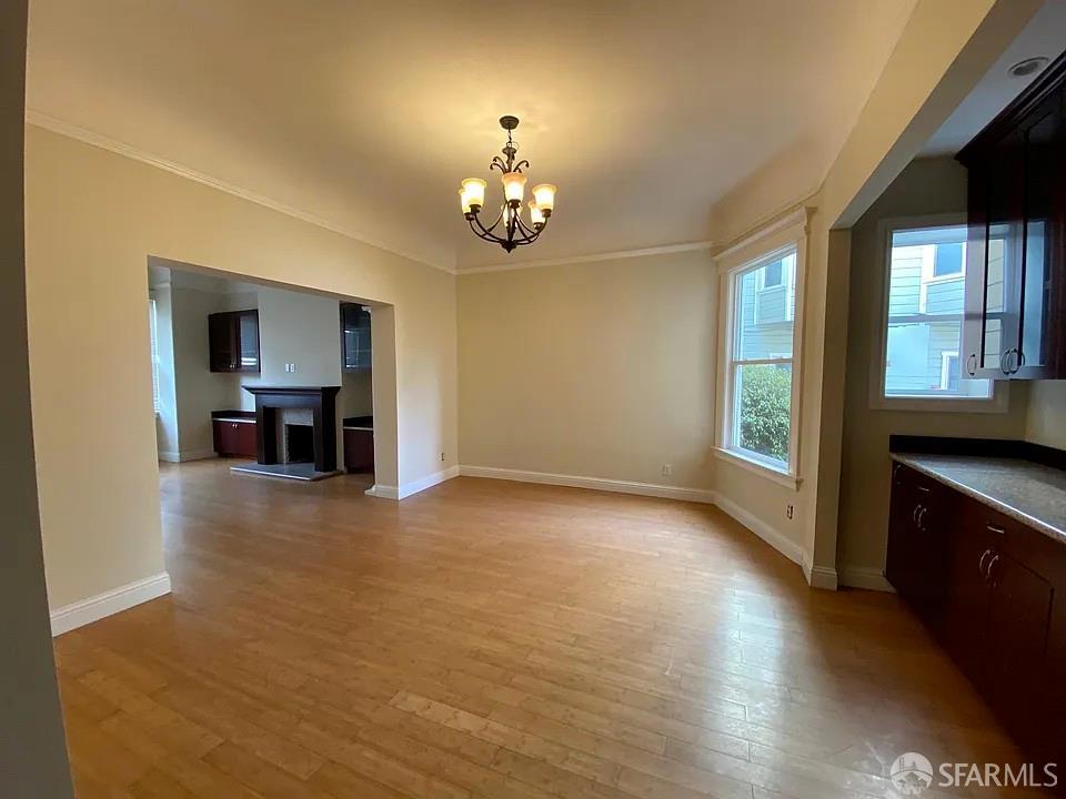 Detail Gallery Image 2 of 17 For 1627 Clay St, San Francisco,  CA 94109 - – Beds | – Baths