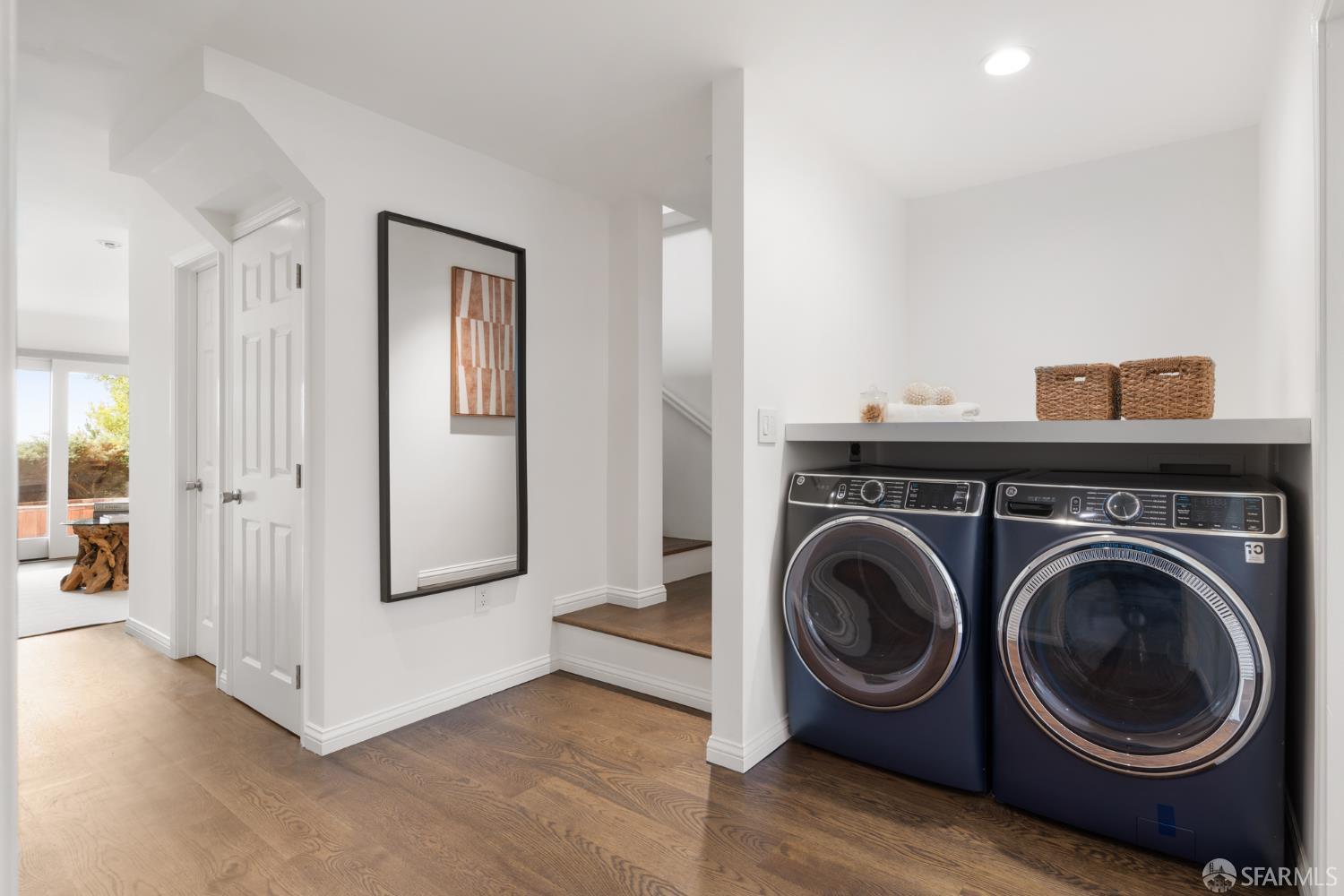 Detail Gallery Image 18 of 41 For 71 Panorama Dr, San Francisco,  CA 94131 - 4 Beds | 2/1 Baths
