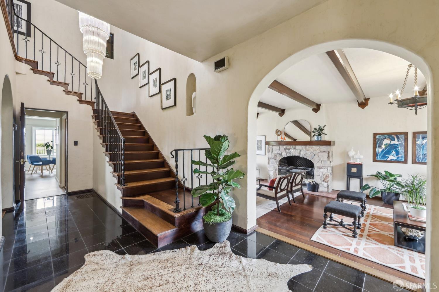 Detail Gallery Image 4 of 70 For 1475 Monterey Blvd, San Francisco,  CA 94127 - 4 Beds | 4/1 Baths
