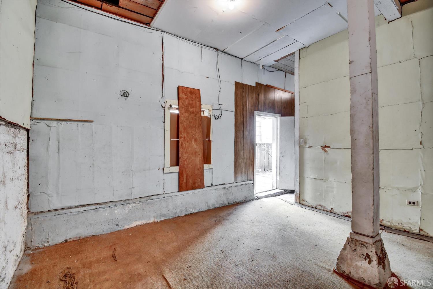 Detail Gallery Image 40 of 71 For 2711 Harrison St, San Francisco,  CA 94110 - – Beds | – Baths