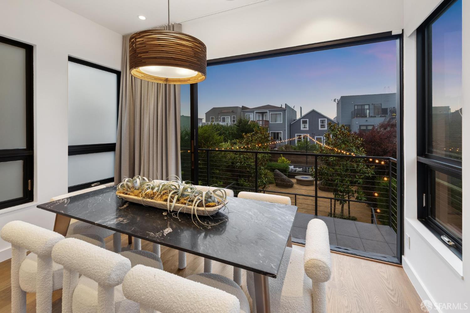 Detail Gallery Image 53 of 62 For 531 33rd Ave, San Francisco,  CA 94121 - 5 Beds | 4/1 Baths