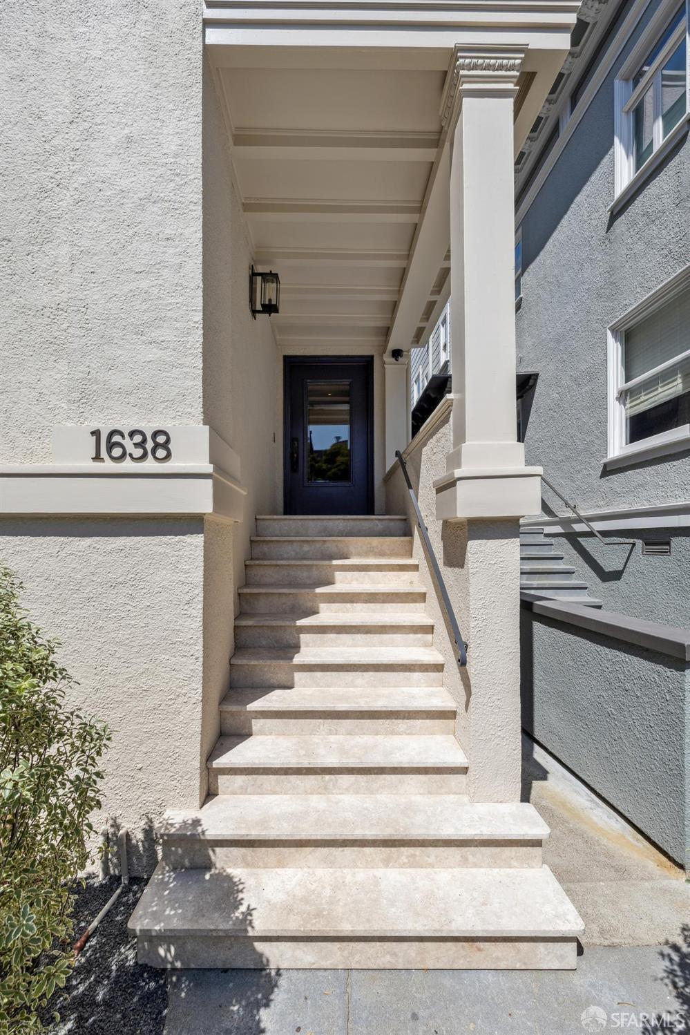 Detail Gallery Image 2 of 85 For 1638 Lake St, San Francisco,  CA 94121 - 4 Beds | 3/1 Baths