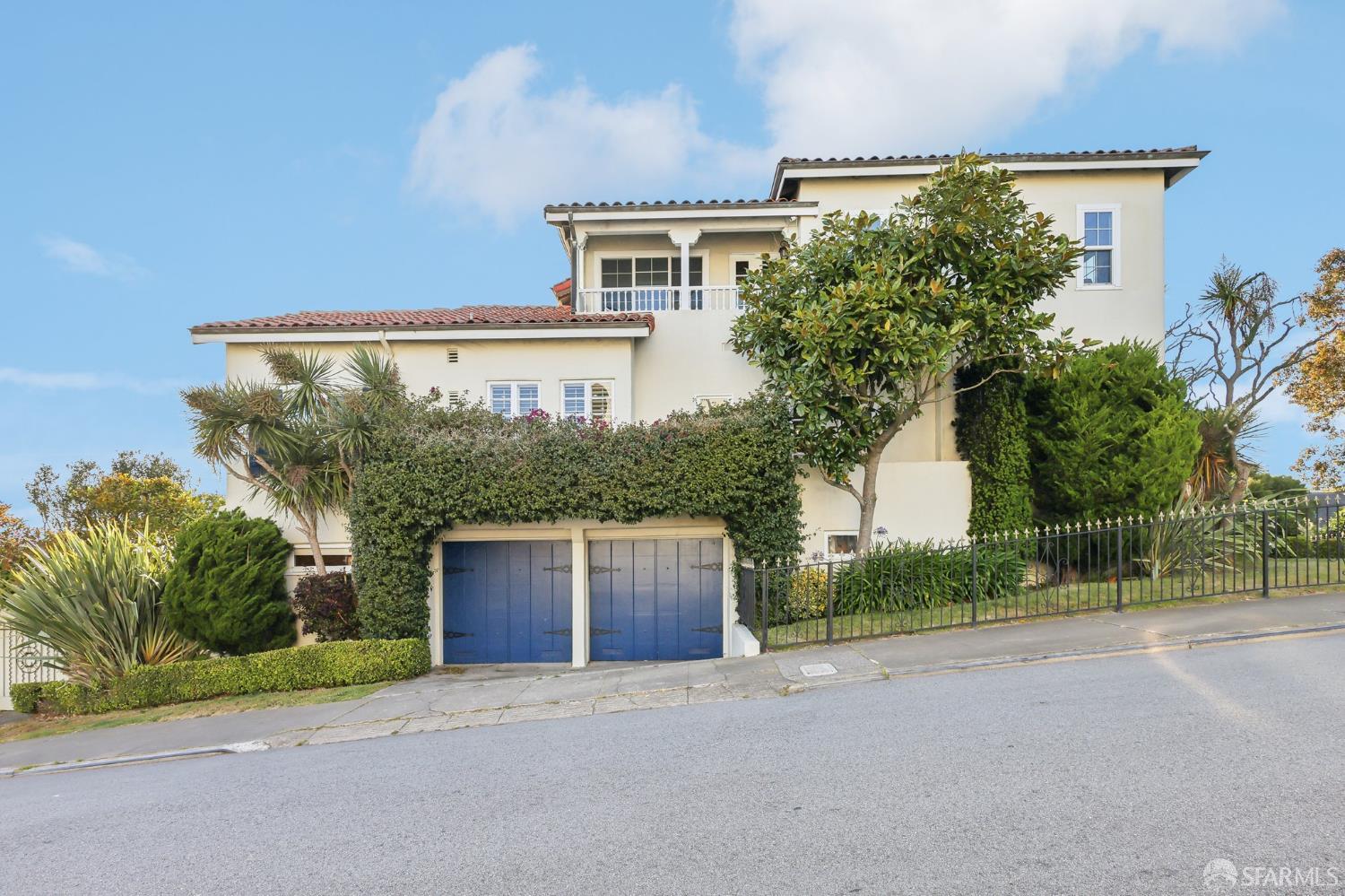 Detail Gallery Image 67 of 70 For 1475 Monterey Blvd, San Francisco,  CA 94127 - 4 Beds | 4/1 Baths