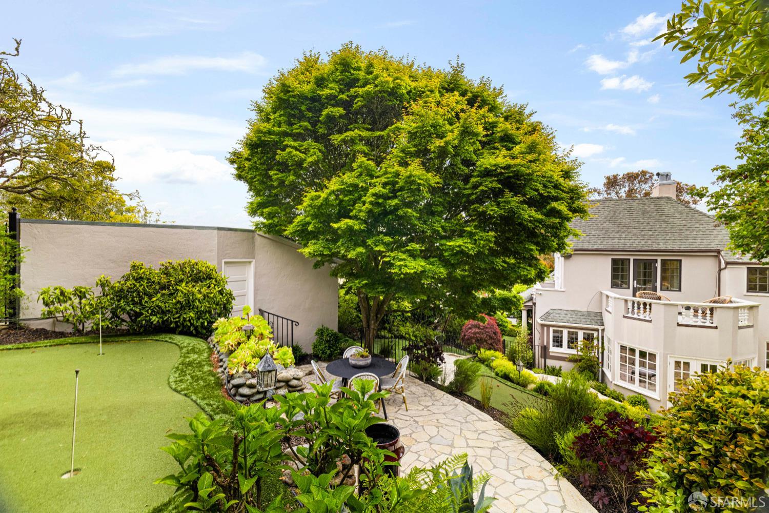 Detail Gallery Image 57 of 64 For 73 Santa Paula Ave, San Francisco,  CA 94127 - 3 Beds | 4/1 Baths