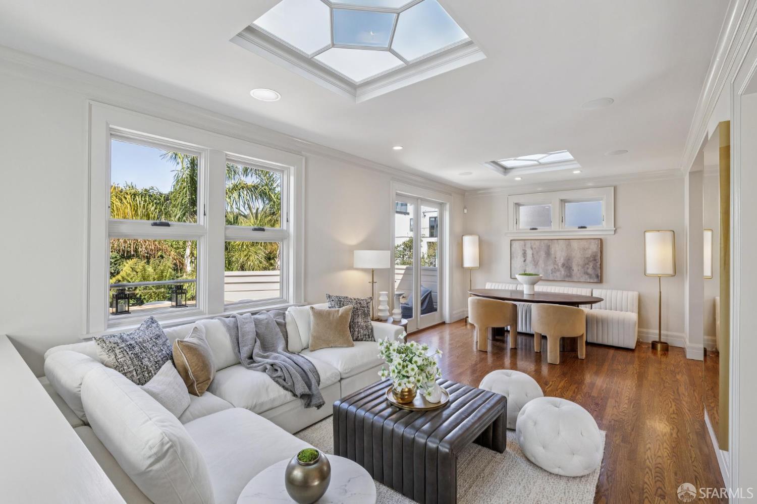 Detail Gallery Image 19 of 85 For 1638 Lake St, San Francisco,  CA 94121 - 4 Beds | 3/1 Baths