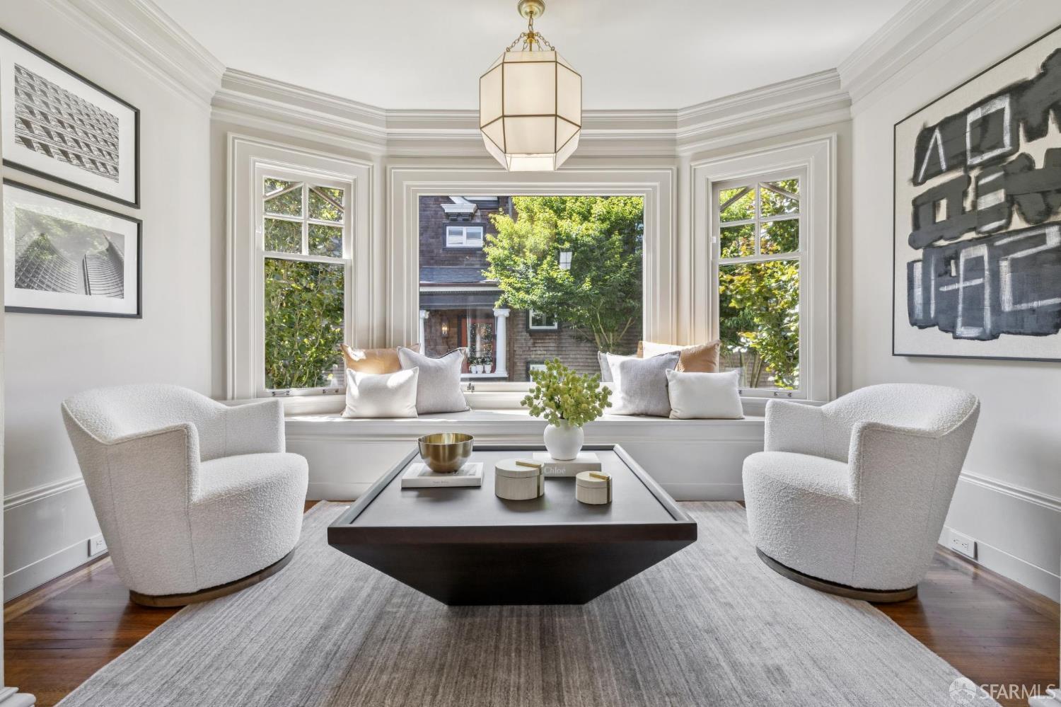 Detail Gallery Image 11 of 85 For 1638 Lake St, San Francisco,  CA 94121 - 4 Beds | 3/1 Baths