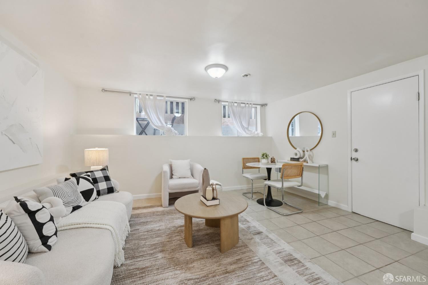 Detail Gallery Image 28 of 47 For 54 Monterey Blvd, San Francisco,  CA 94131 - – Beds | – Baths