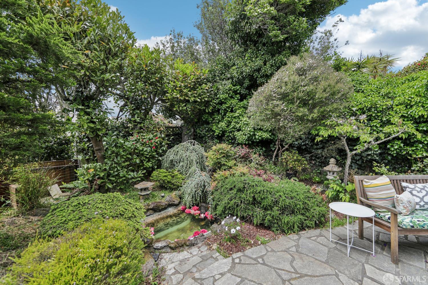 Detail Gallery Image 65 of 70 For 1475 Monterey Blvd, San Francisco,  CA 94127 - 4 Beds | 4/1 Baths