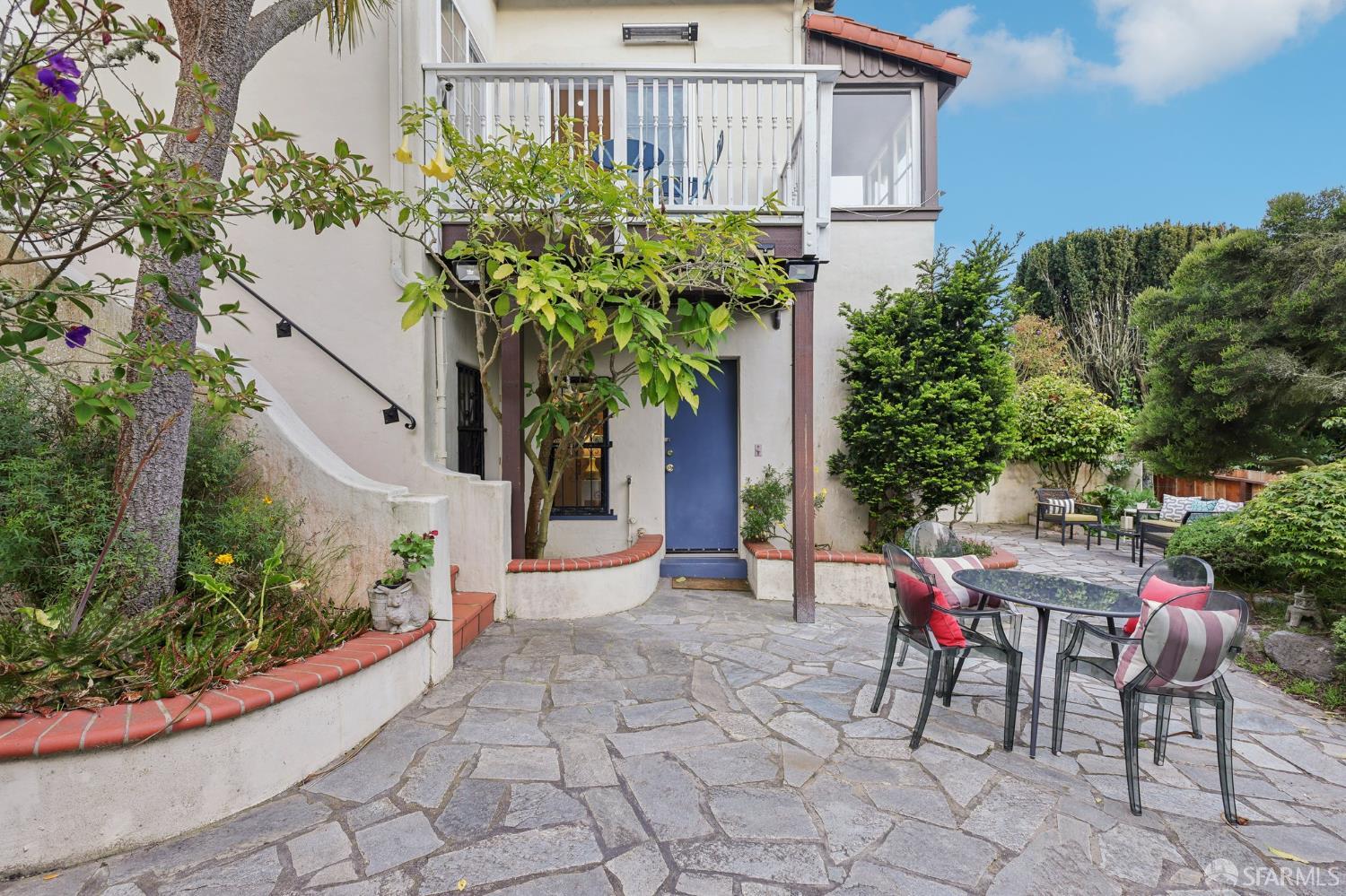 Detail Gallery Image 64 of 70 For 1475 Monterey Blvd, San Francisco,  CA 94127 - 4 Beds | 4/1 Baths