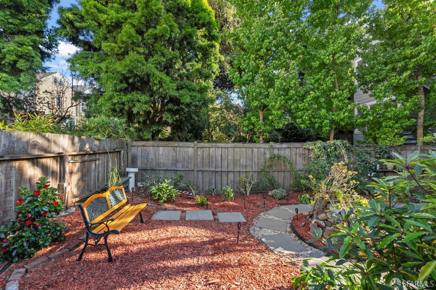 Detail Gallery Image 43 of 56 For 120 7th Ave, San Francisco,  CA 94118 - 4 Beds | 3 Baths