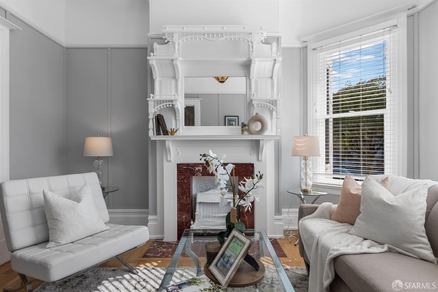Detail Gallery Image 34 of 56 For 120 7th Ave, San Francisco,  CA 94118 - 4 Beds | 3 Baths