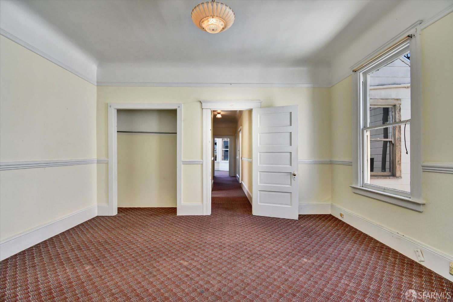 Detail Gallery Image 60 of 71 For 2711 Harrison St, San Francisco,  CA 94110 - – Beds | – Baths