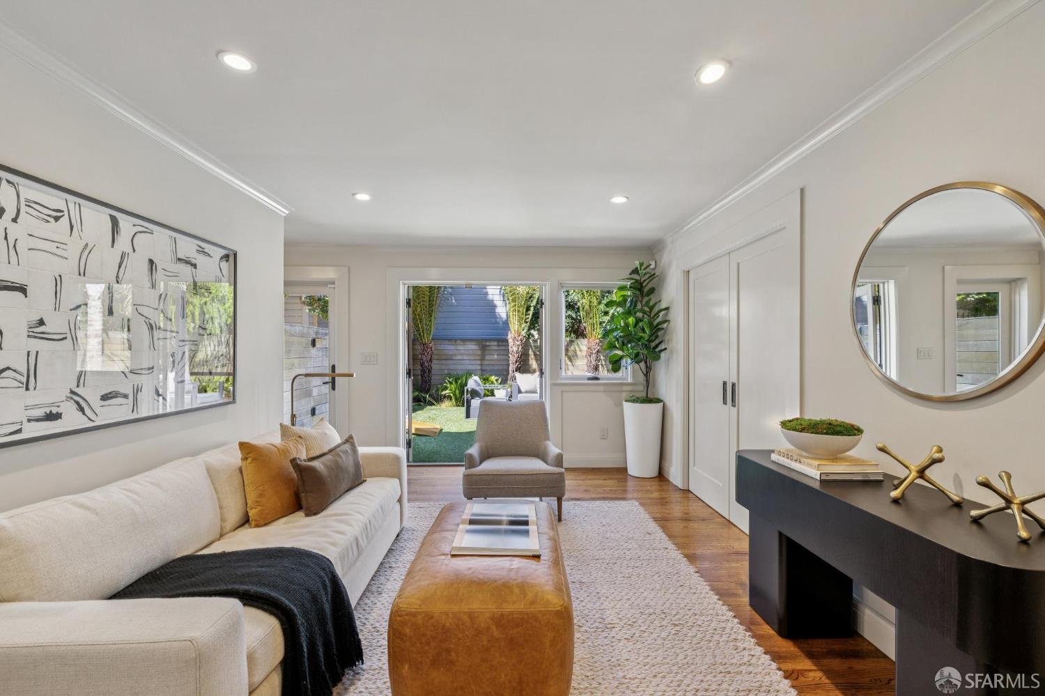 Detail Gallery Image 62 of 85 For 1638 Lake St, San Francisco,  CA 94121 - 4 Beds | 3/1 Baths