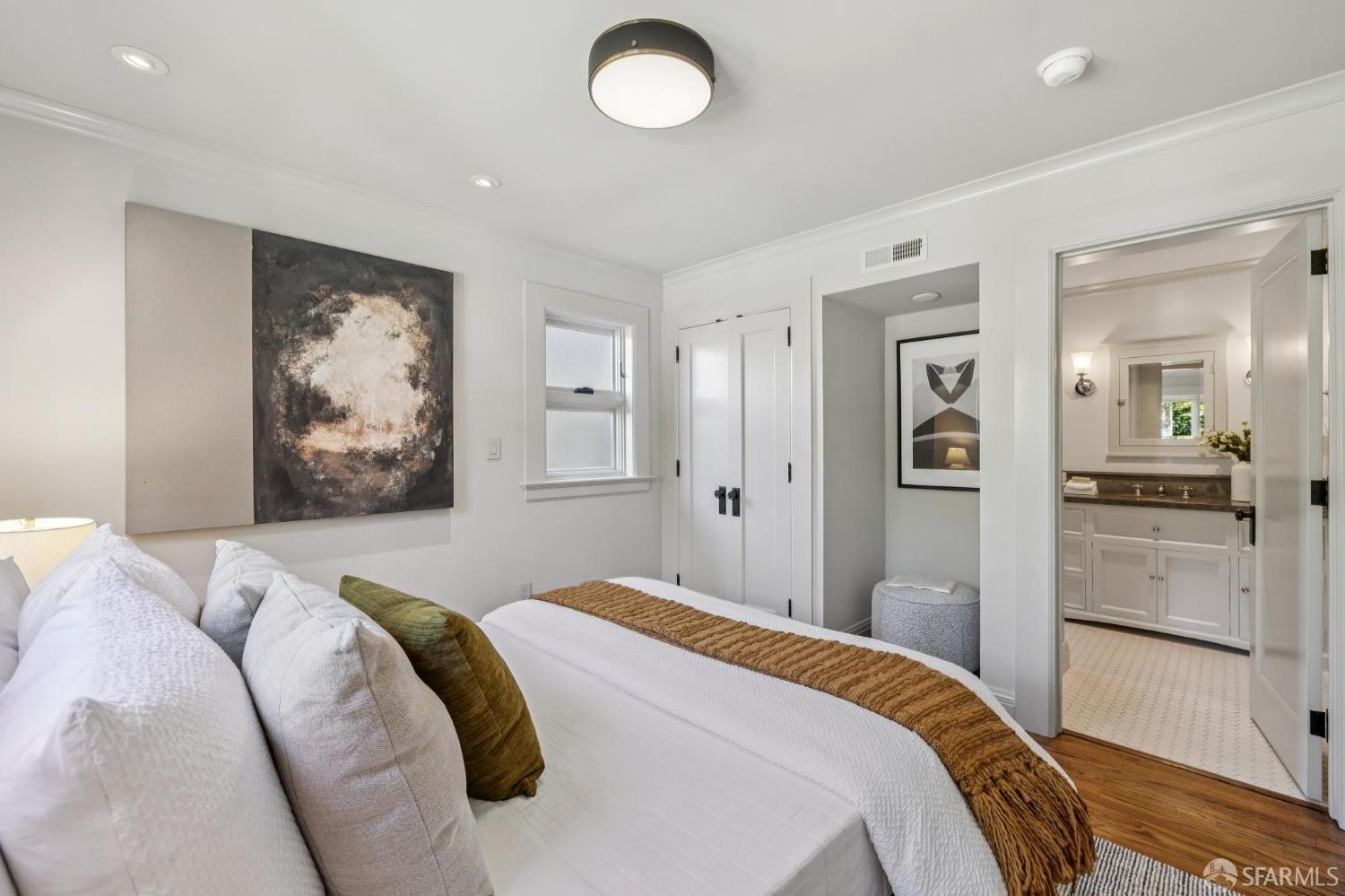 Detail Gallery Image 71 of 85 For 1638 Lake St, San Francisco,  CA 94121 - 4 Beds | 3/1 Baths