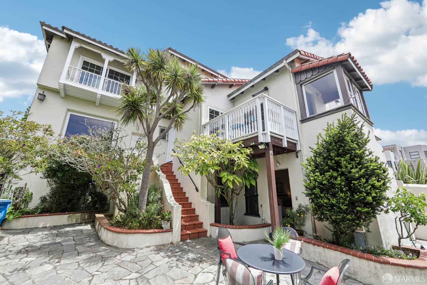 Detail Gallery Image 58 of 70 For 1475 Monterey Blvd, San Francisco,  CA 94127 - 4 Beds | 4/1 Baths