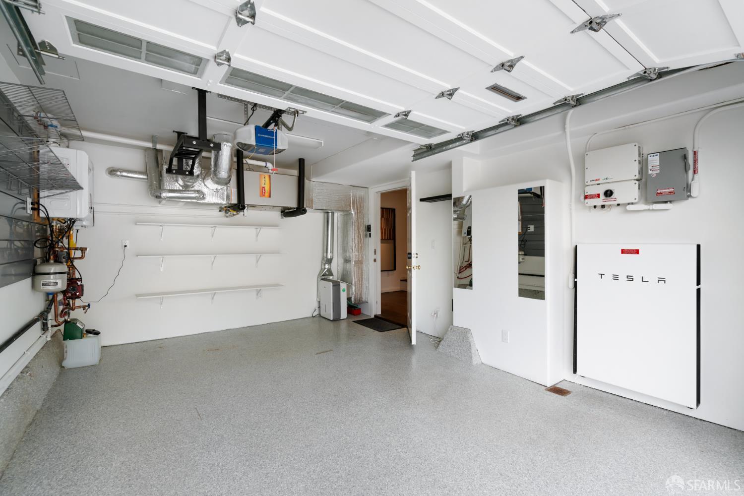 Detail Gallery Image 31 of 41 For 71 Panorama Dr, San Francisco,  CA 94131 - 4 Beds | 2/1 Baths