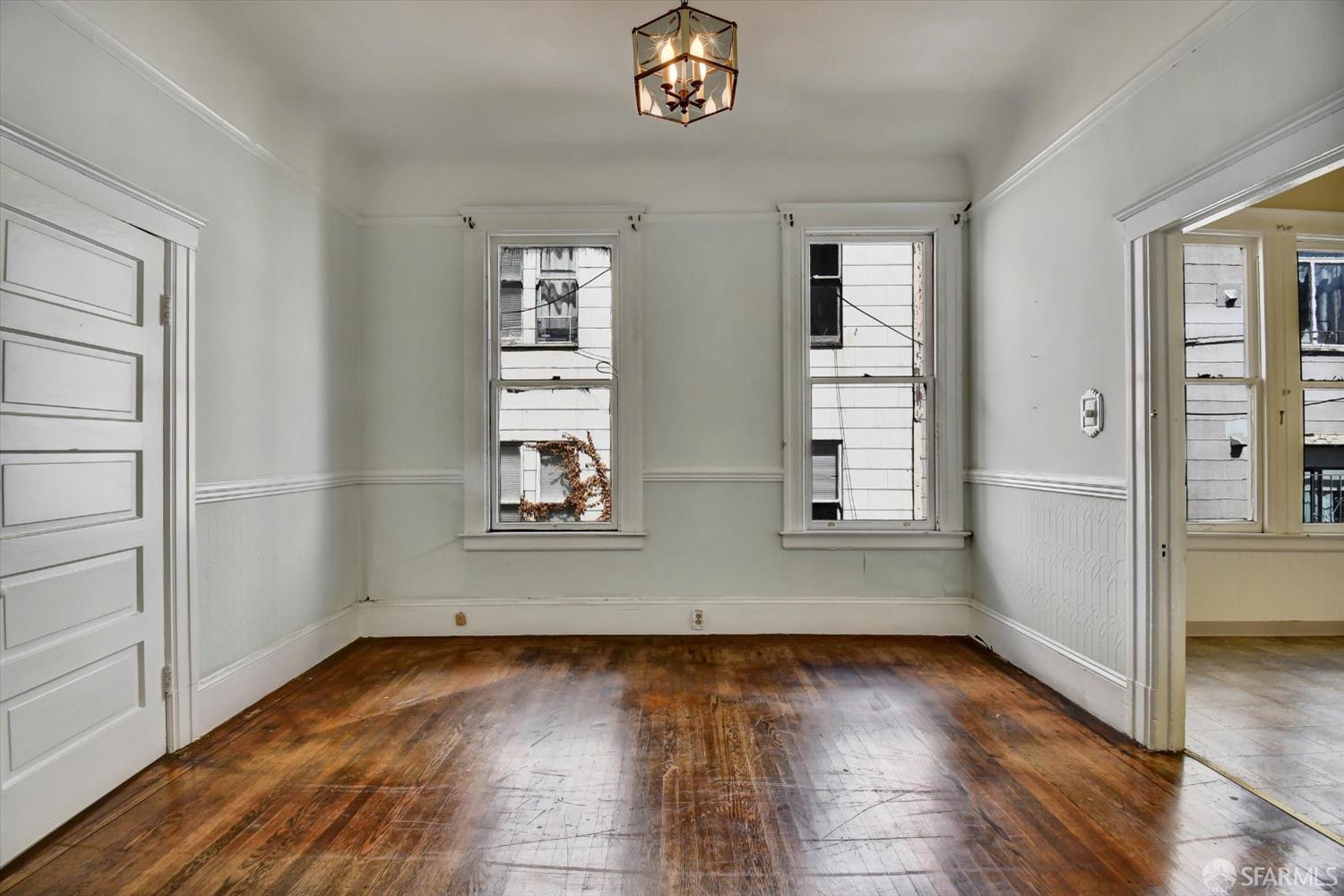 Detail Gallery Image 13 of 71 For 2711 Harrison St, San Francisco,  CA 94110 - – Beds | – Baths