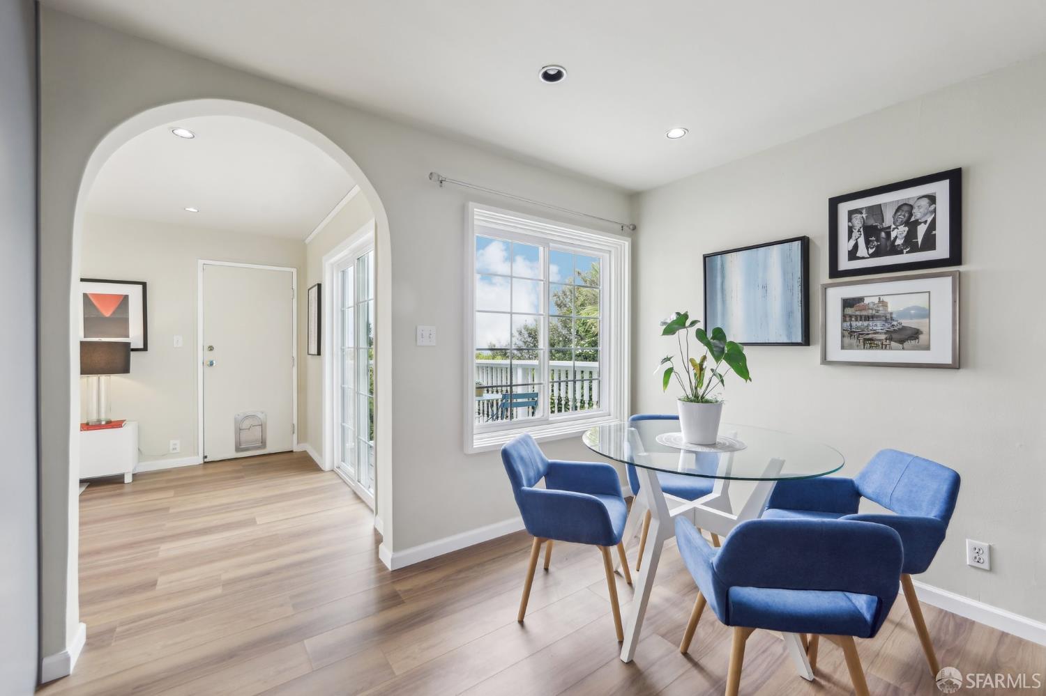 Detail Gallery Image 22 of 70 For 1475 Monterey Blvd, San Francisco,  CA 94127 - 4 Beds | 4/1 Baths