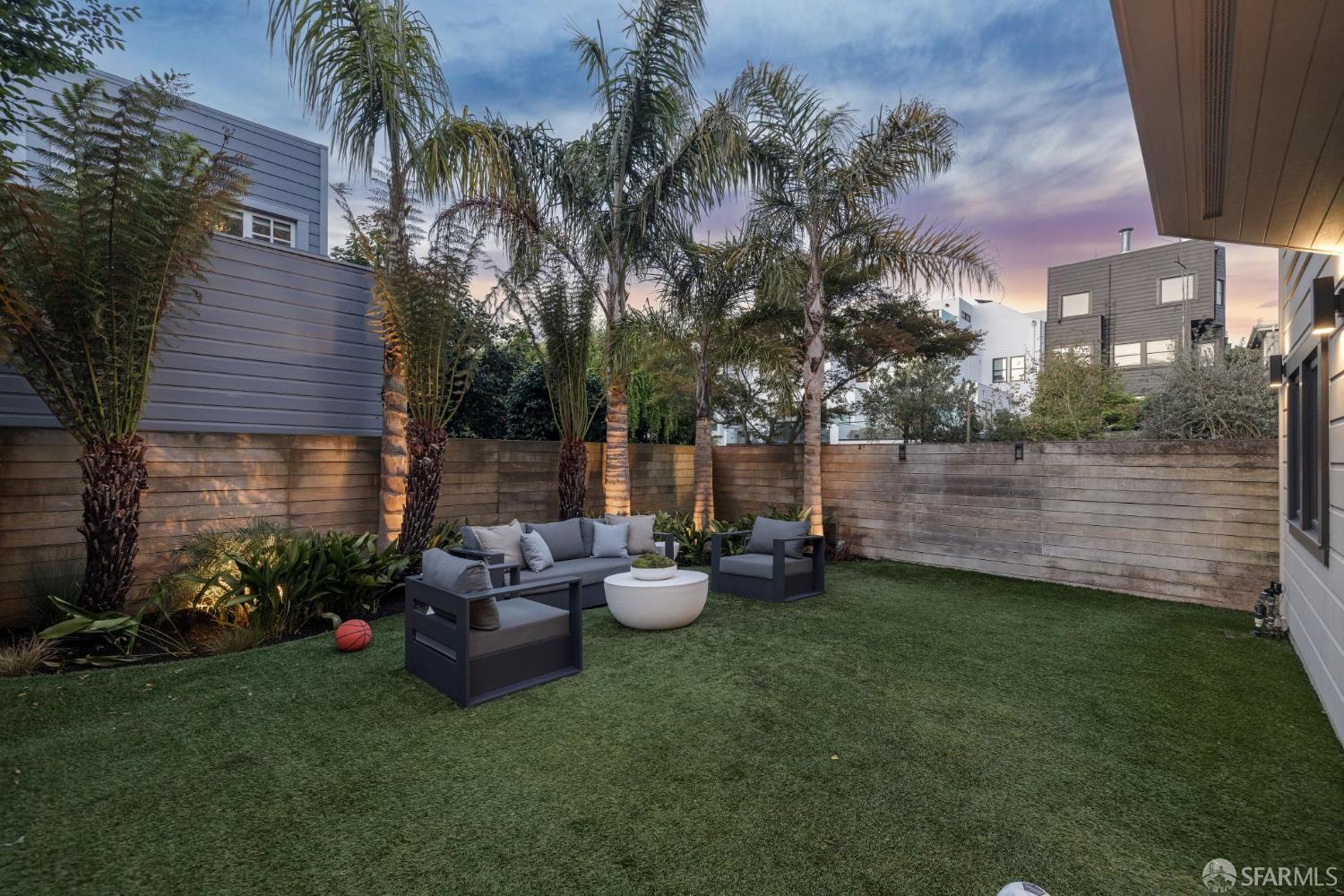 Detail Gallery Image 80 of 85 For 1638 Lake St, San Francisco,  CA 94121 - 4 Beds | 3/1 Baths