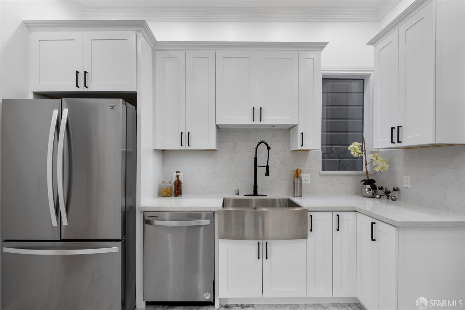 Detail Gallery Image 7 of 56 For 120 7th Ave, San Francisco,  CA 94118 - 4 Beds | 3 Baths