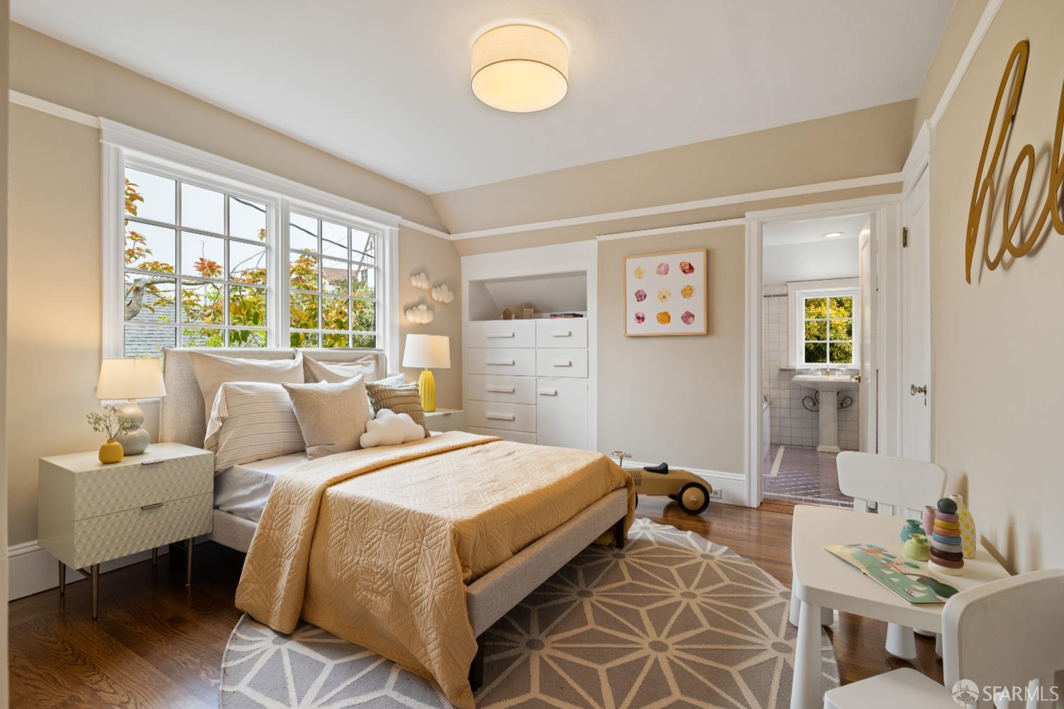 Detail Gallery Image 45 of 64 For 73 Santa Paula Ave, San Francisco,  CA 94127 - 3 Beds | 4/1 Baths