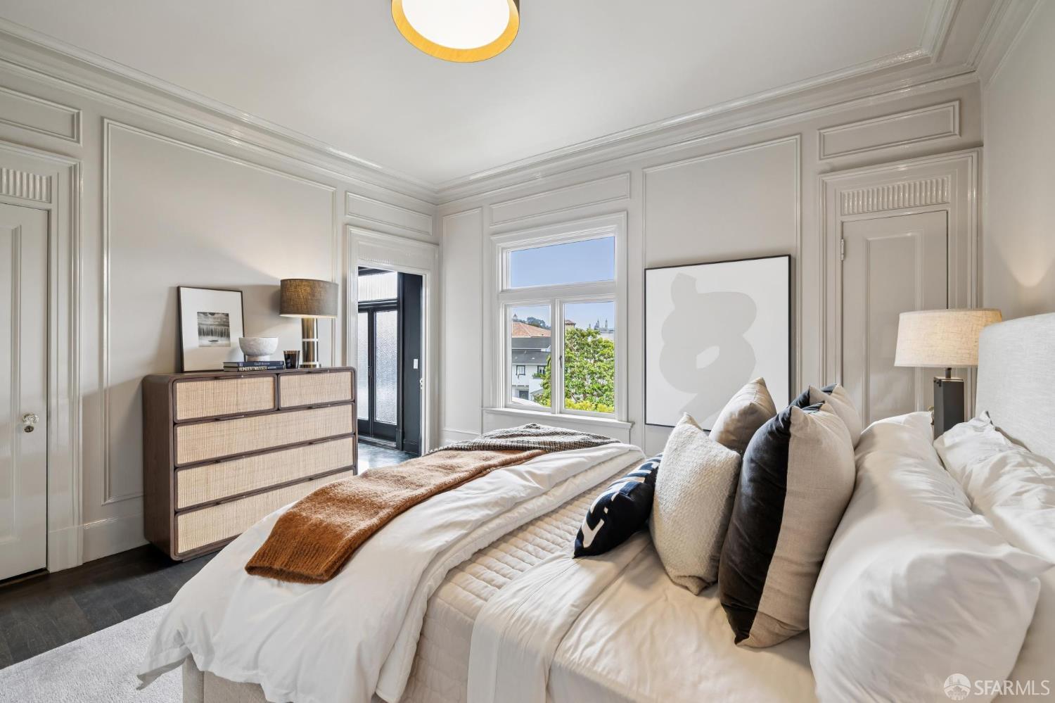 Detail Gallery Image 51 of 82 For 38 Presidio Ter, San Francisco,  CA 94118 - 5 Beds | 3/1 Baths