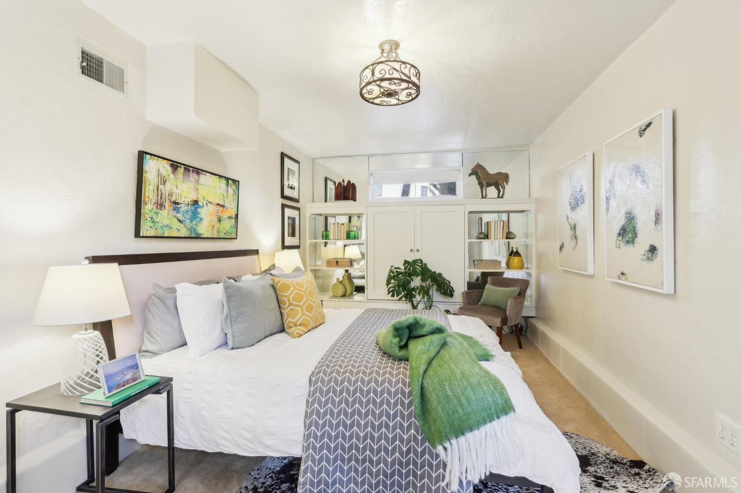Detail Gallery Image 51 of 70 For 1475 Monterey Blvd, San Francisco,  CA 94127 - 4 Beds | 4/1 Baths