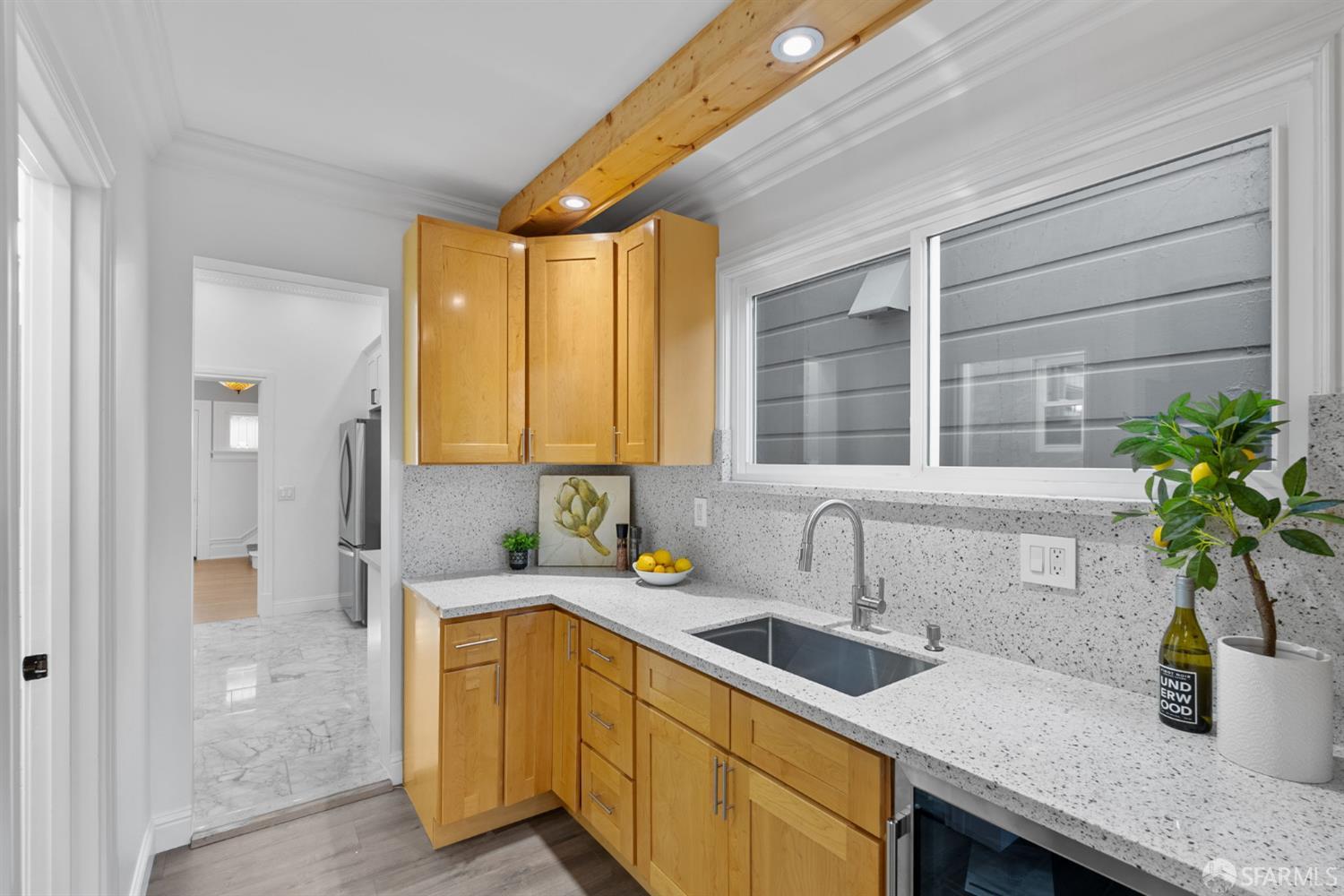 Detail Gallery Image 39 of 56 For 120 7th Ave, San Francisco,  CA 94118 - 4 Beds | 3 Baths