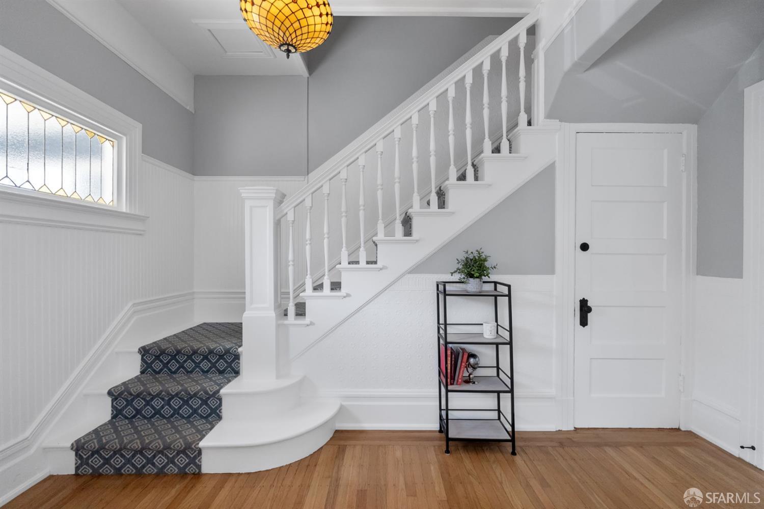 Detail Gallery Image 30 of 56 For 120 7th Ave, San Francisco,  CA 94118 - 4 Beds | 3 Baths