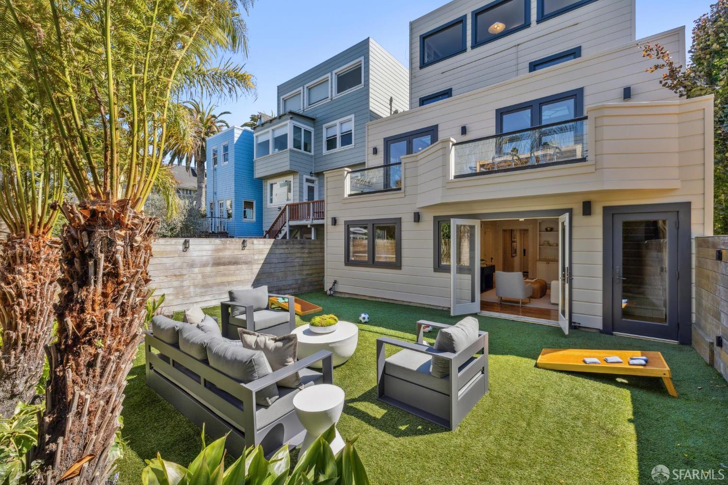 Detail Gallery Image 65 of 85 For 1638 Lake St, San Francisco,  CA 94121 - 4 Beds | 3/1 Baths