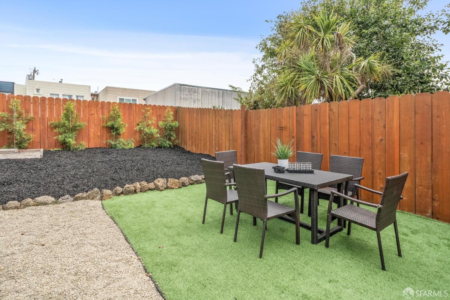 Detail Gallery Image 34 of 51 For 2430 33rd Ave, San Francisco,  CA 94116 - 5 Beds | 3 Baths