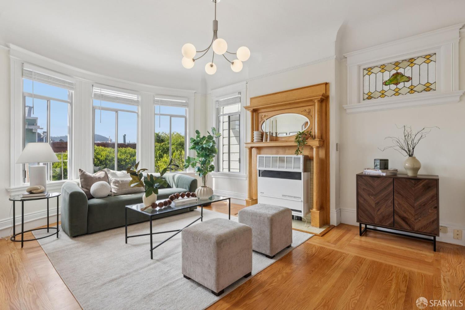 Detail Gallery Image 55 of 93 For 3668 Sacramento St, San Francisco,  CA 94118 - – Beds | – Baths