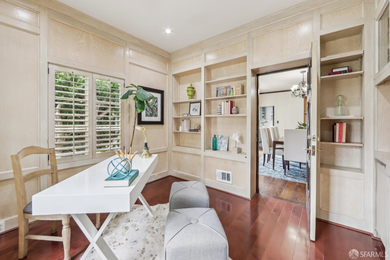 Detail Gallery Image 31 of 70 For 1475 Monterey Blvd, San Francisco,  CA 94127 - 4 Beds | 4/1 Baths