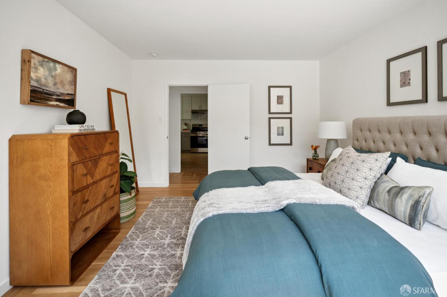 Detail Gallery Image 17 of 40 For 750 Francisco St, San Francisco,  CA 94133 - 1 Beds | 1 Baths