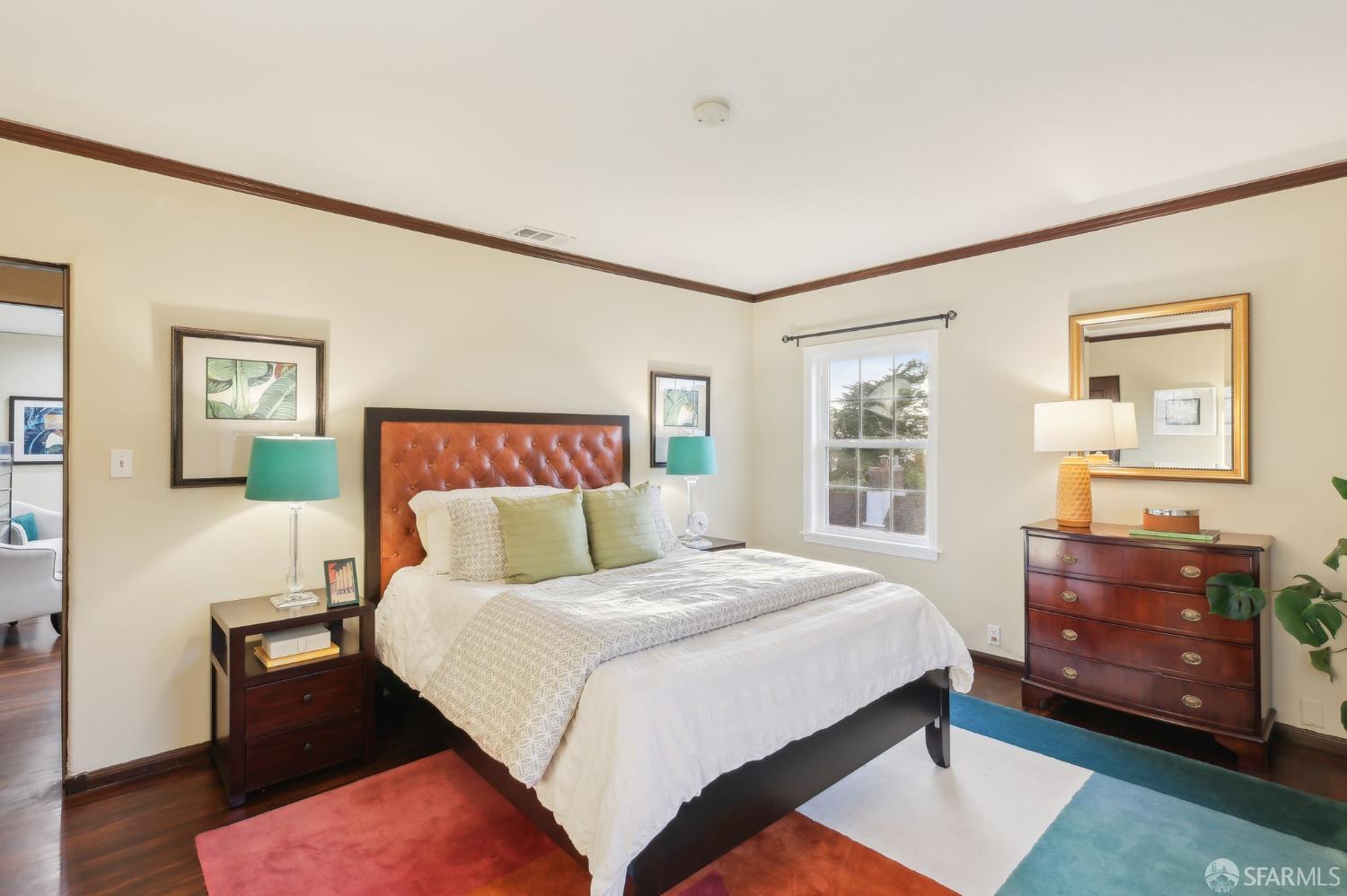 Detail Gallery Image 44 of 70 For 1475 Monterey Blvd, San Francisco,  CA 94127 - 4 Beds | 4/1 Baths