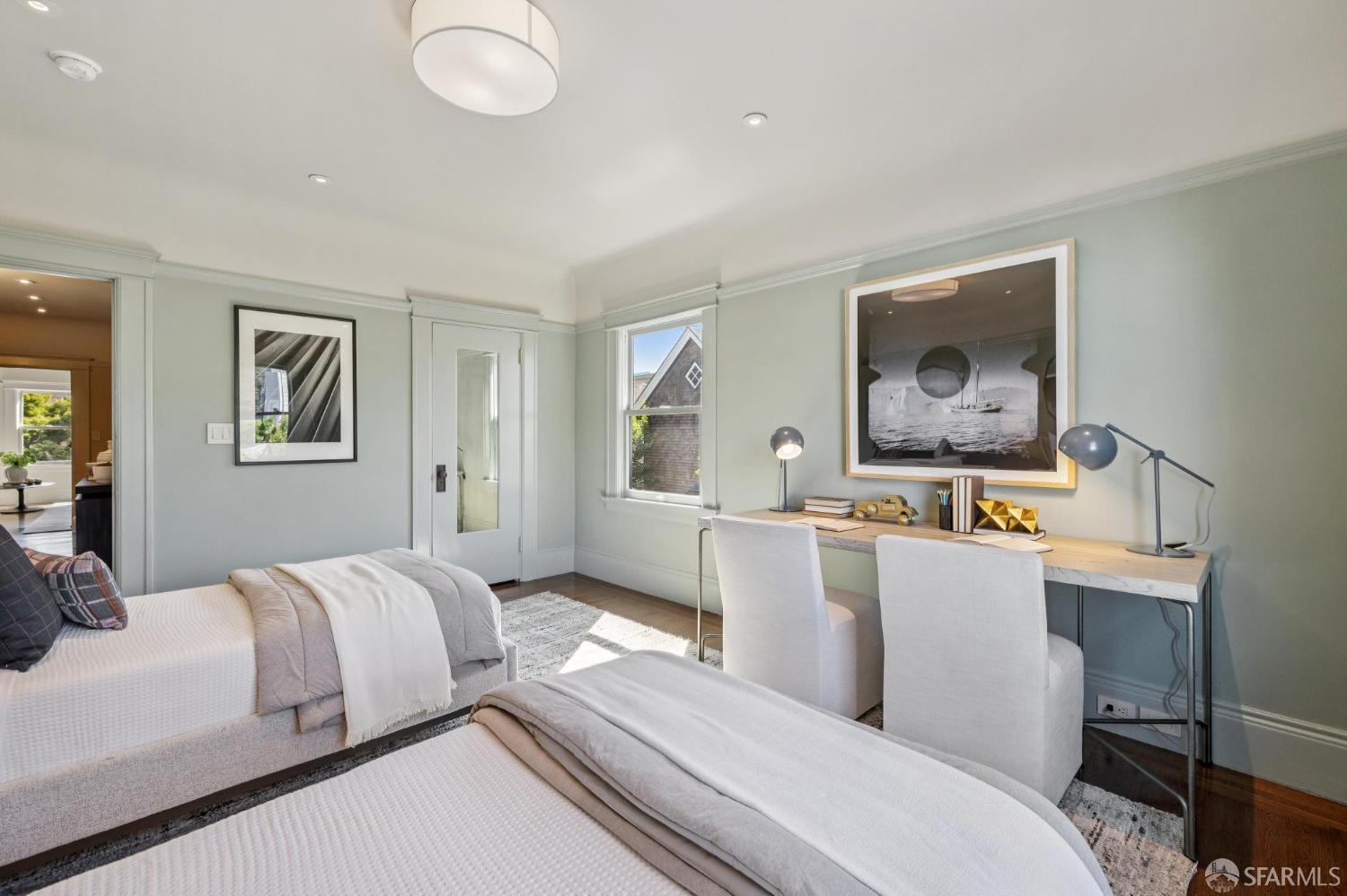 Detail Gallery Image 47 of 85 For 1638 Lake St, San Francisco,  CA 94121 - 4 Beds | 3/1 Baths
